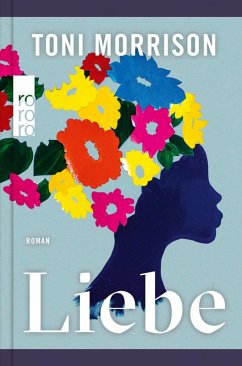 Liebe (eBook, ePUB) - Morrison, Toni