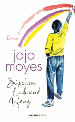 Cover Zwischen Ende und Anfang (eBook, ePUB)