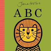 Jane Foster's ABC (eBook, ePUB)