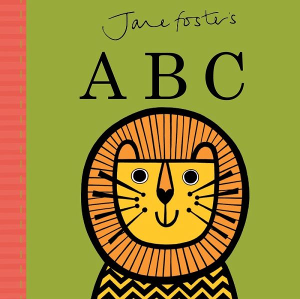Jane Foster's ABC (eBook, ePUB) Jane Foster's ABC (eBook, ePUB)