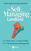 The Self-Managing Landlord (eBook, ePUB)