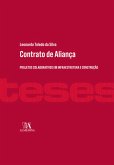 Contrato de Aliança (eBook, ePUB)