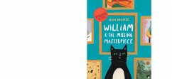 William and the Missing Masterpiece (eBook, ePUB) - Hancocks, Helen