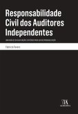Responsabilidade Civil dos Auditores Independentes (eBook, ePUB)