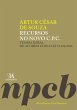Recursos no Novo C.P.C. (eBook, ePUB) - Bild 1