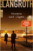 Mauern und Lügen (eBook, ePUB)