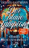 Der blaue Lampion (eBook, ePUB)