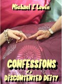 Confessions of a Discontented Deity (eBook, ePUB)