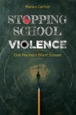 Stopping School Violence (eBook, ePUB)