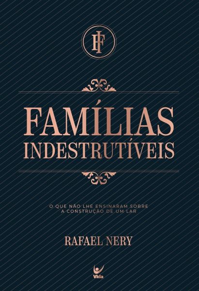 Famílias indestrutíveis (eBook, ePUB) Famílias indestrutíveis (eBook, ePUB)