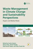 Waste Management in Climate Change and Sustainability Perspectives (eBook, PDF)