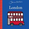 Jane Foster's London (eBook, ePUB) - Bild 1