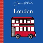 Jane Foster's London (eBook, ePUB)