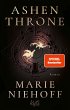 Ashen Throne / Dragonbound-Trilogie... - Bild 1