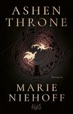 Ashen Throne (eBook, ePUB)