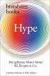 Hype (eBook, ePUB) - Bild 1