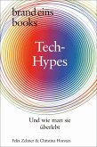 Tech-Hypes (eBook, ePUB)