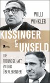 Kissinger & Unseld (eBook, ePUB)