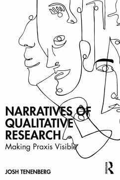 Cover Narratives of Qualitative Research (eBook, PDF)