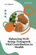 Balancing Well-being: Fenugreek Vital... - Bild 1