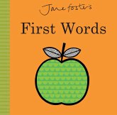 Jane Foster's First Words (eBook, ePUB)