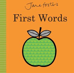 Jane Foster's First Words (eBook, ePUB) - Foster, Jane