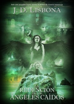 Cover La redención de los ángeles caídos (eBook, ePUB)