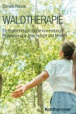 Waldtherapie (eBook, ePUB)