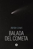 Balada del cometa (eBook, ePUB)