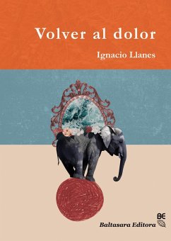 Cover Volver al dolor (eBook, ePUB)