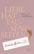 Liebe hat tausend Seiten / Bookish... - Bild 1