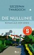 Die Nulllinie (eBook, ePUB) - Bild 1