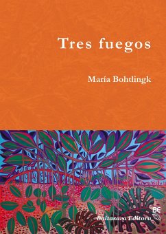 Cover Tres fuegos (eBook, ePUB)