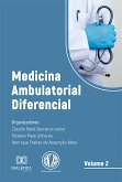 Medicina Ambulatorial Diferencial (v2): volume 2 (eBook, ePUB)