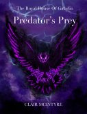 Predator's Prey (eBook, ePUB)