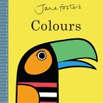 Jane Foster's Colours (eBook, ePUB) Jane Foster's Colours (eBook, ePUB)