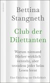 Club der Dilettanten (eBook, ePUB)