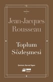 Toplum Sözlesmesi (eBook, ePUB) Toplum Sözlesmesi (eBook, ePUB)