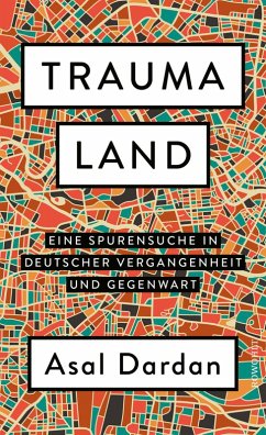 Cover Traumaland (eBook, ePUB)