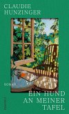 Ein Hund an meiner Tafel (eBook, ePUB) Ein Hund an meiner Tafel (eBook, ePUB)