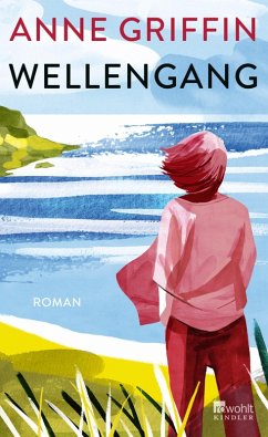 Wellengang (eBook, ePUB) - Griffin, Anne