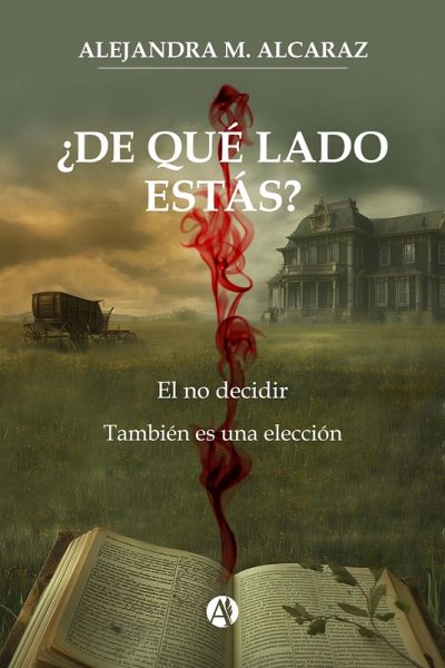 ¿De qué lado estás? (eBook, ePUB)