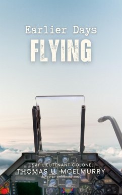 Cover Earlier Days Flying (eBook, ePUB)
