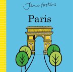 Jane Foster's Paris (eBook, ePUB)