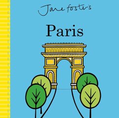 Jane Foster's Paris (eBook, ePUB) - Foster, Jane