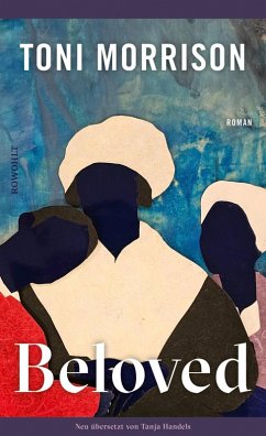 Cover Beloved (eBook, ePUB)