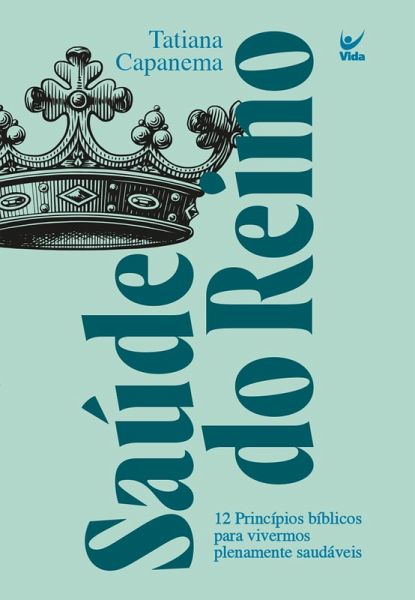 Saúde do reino (eBook, ePUB) Saúde do reino (eBook, ePUB)