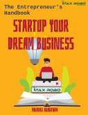 The Entrepreneur's Handbook Startup Your Dream Business (1, #1) (eBook, ePUB)