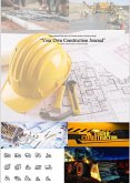 Your Own Construction Journal (eBook, ePUB)