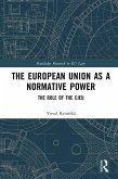 The European Union as a Normative Power (eBook, PDF)